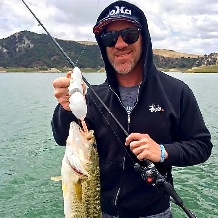 Even the little ones eat it