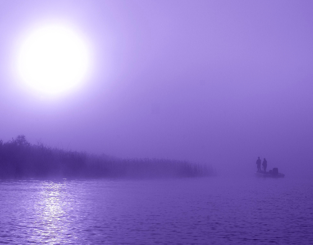 Will "June Gloom" Stay The Whole Month Of June?