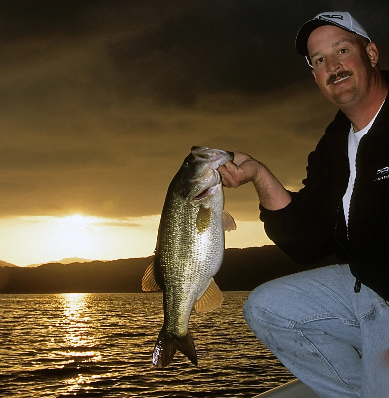 FBF: Getting In Trouble for the "Last Cast" Would You?