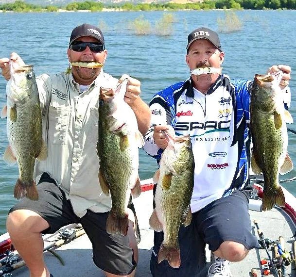 Flash Back Friday "Do You Remember This Show" Bass West USA