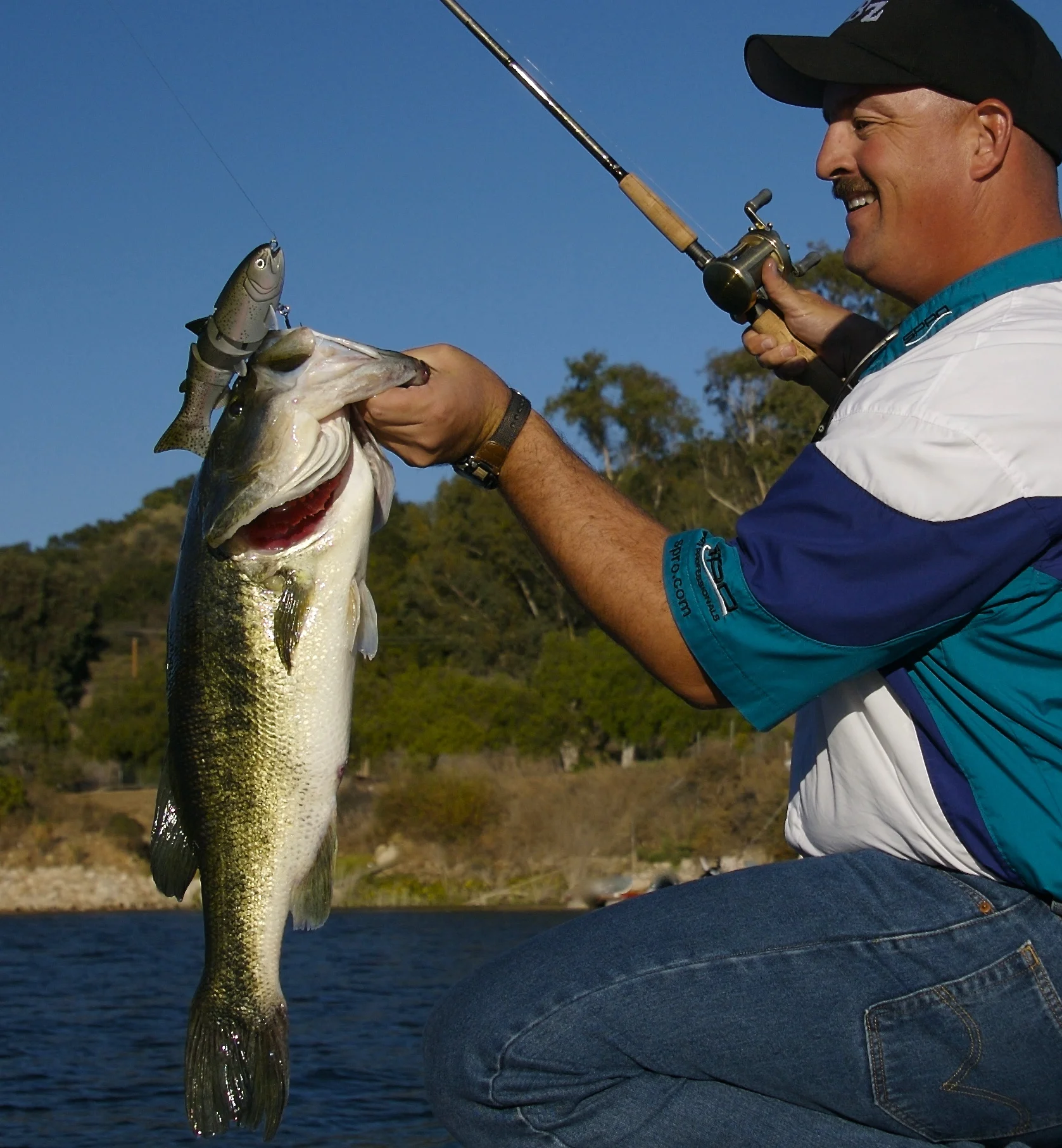 Post Spawners: All Head-No Body