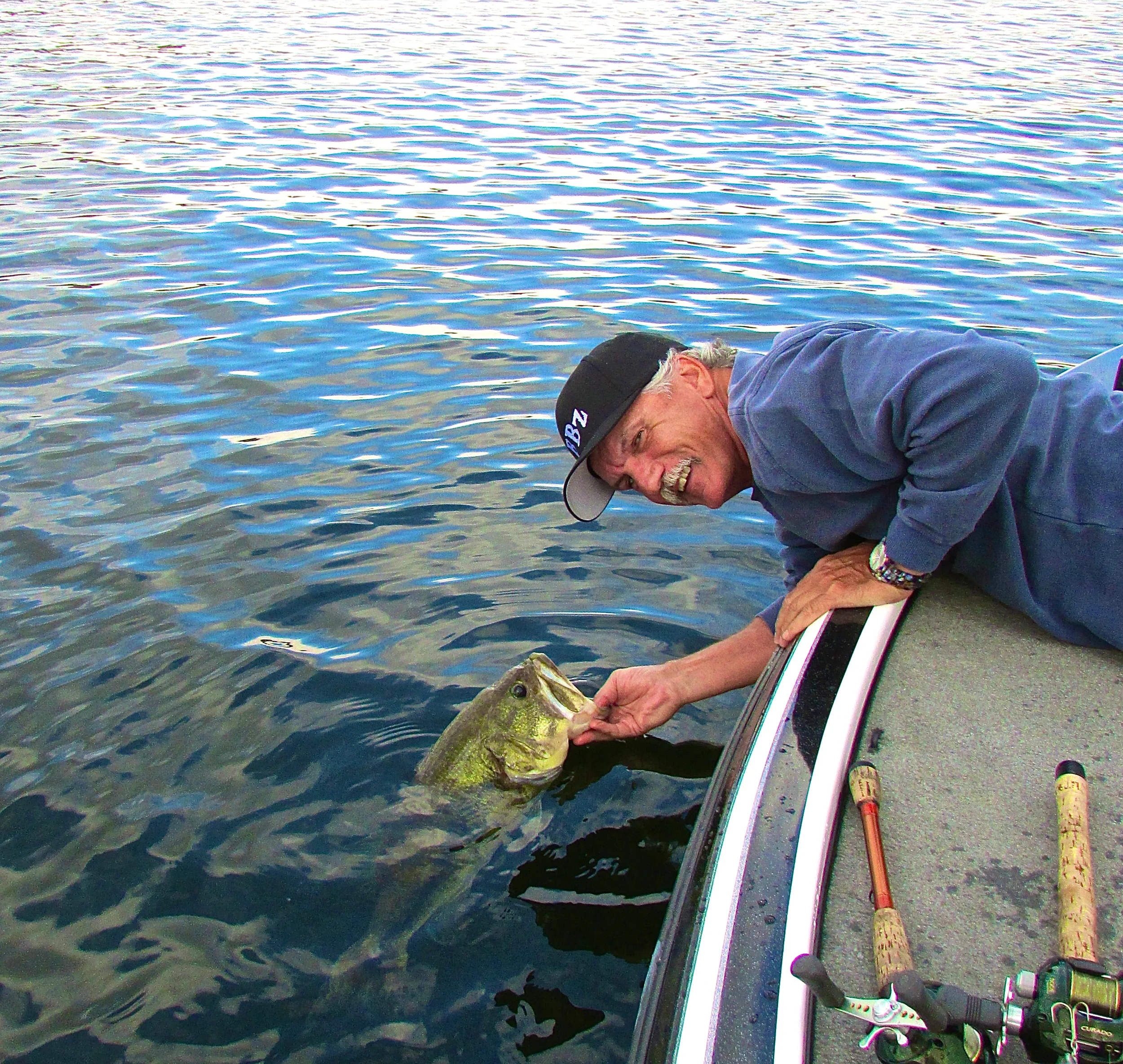 Mike Jones with a Big Release!