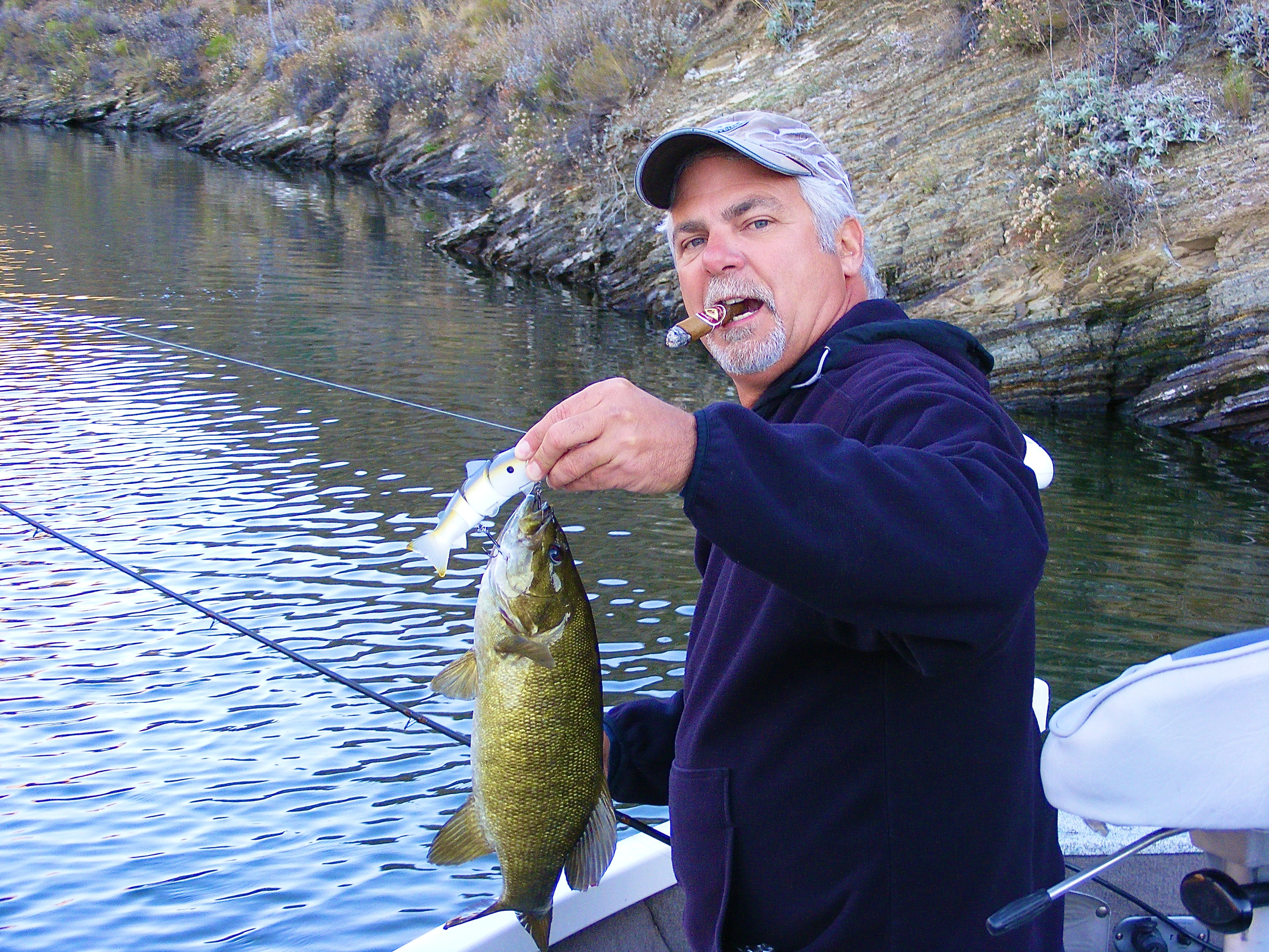 Light Them If You Got Them Boys!