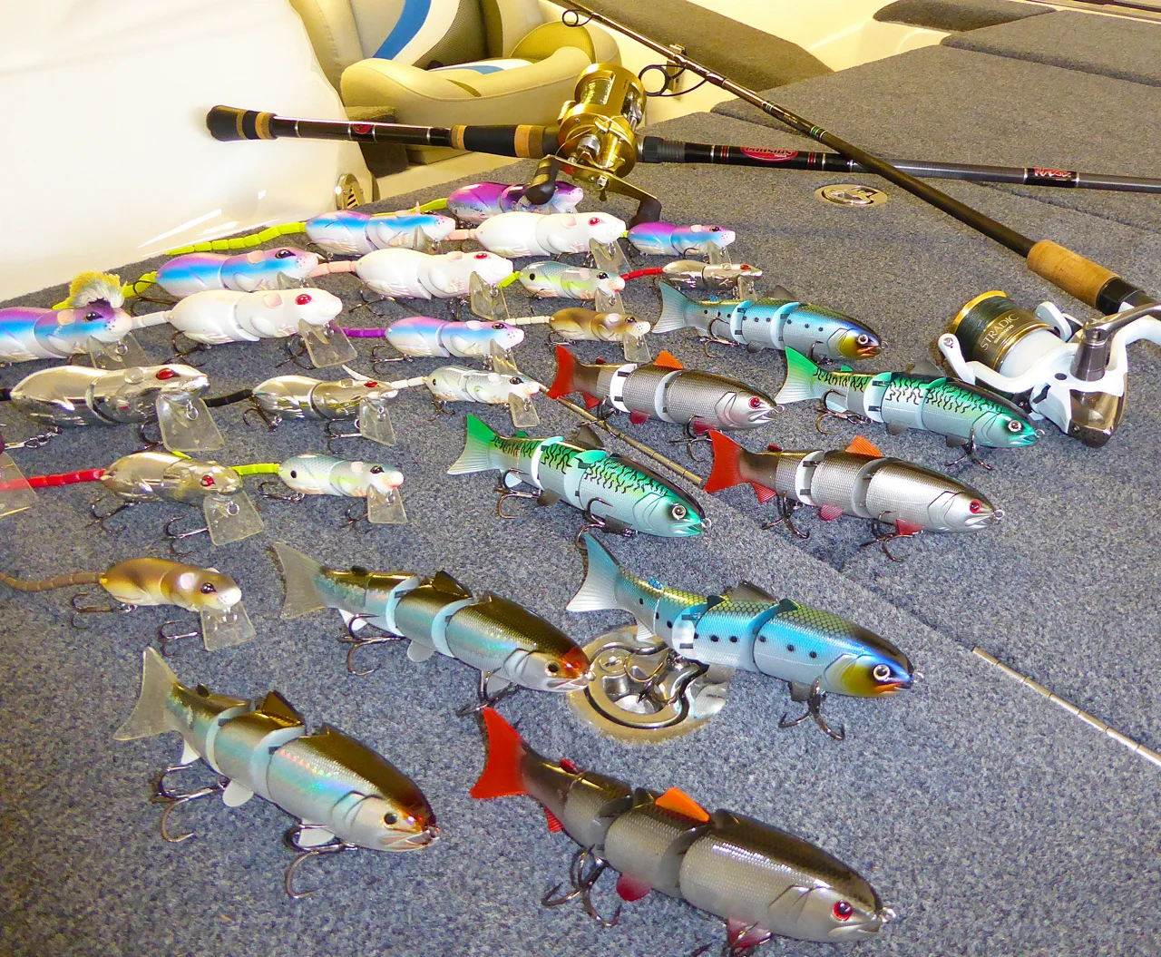 BBZ-1 Soldiers "ARE YOU READY FOR BATTLE"?