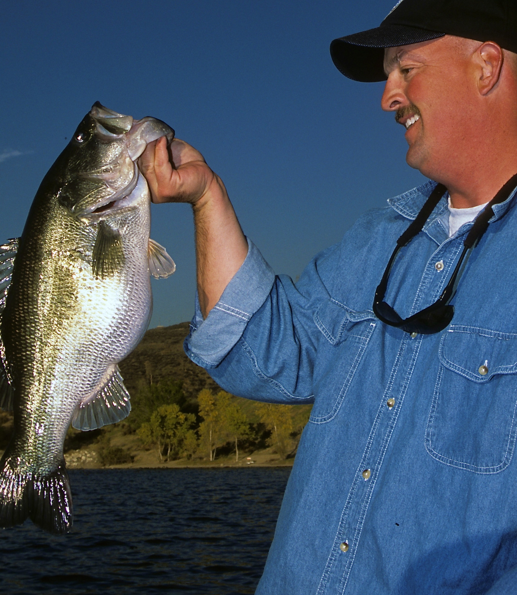 Capture That Moment!