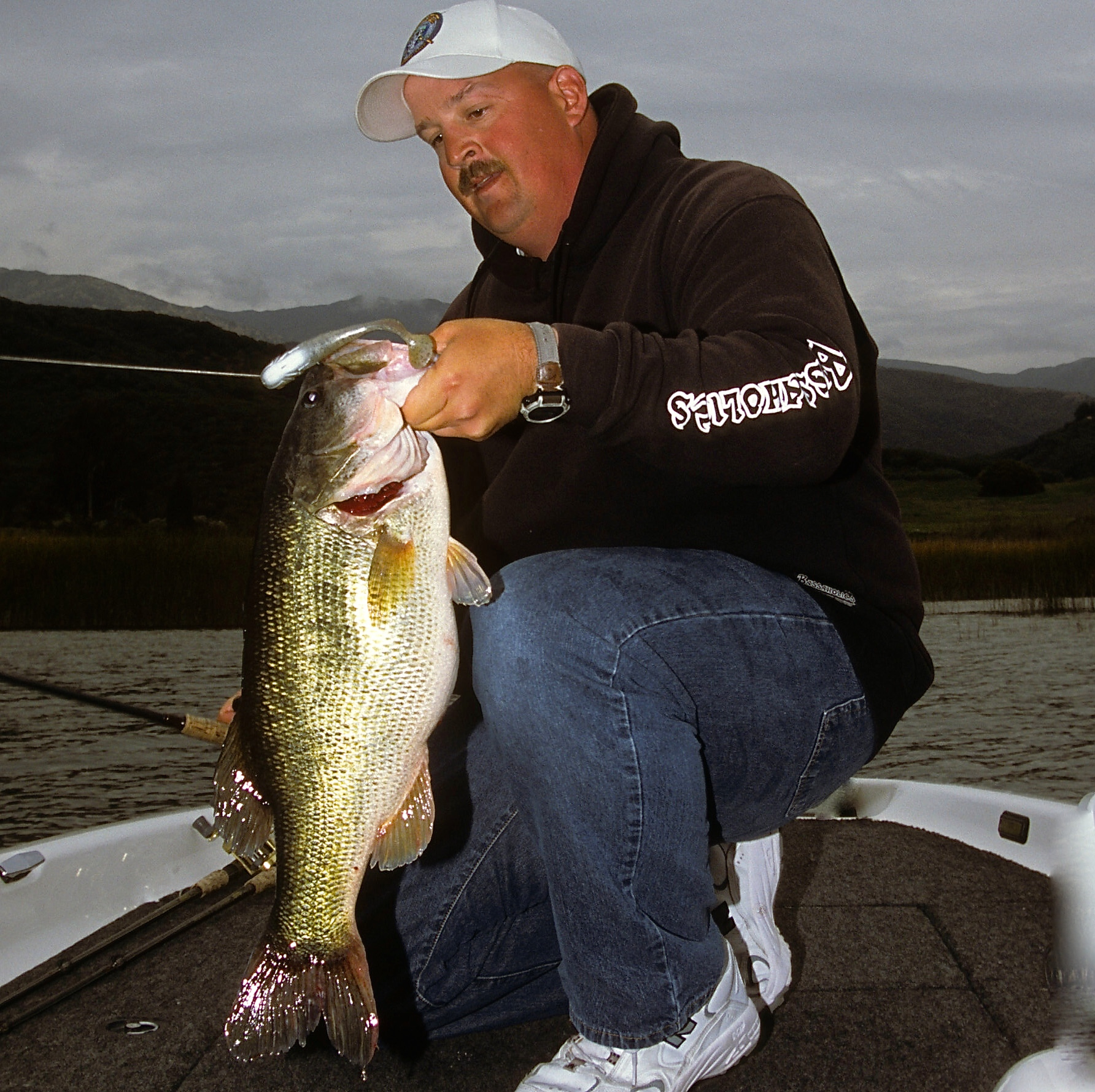 Make Sure You Always Have Your Boots With You.