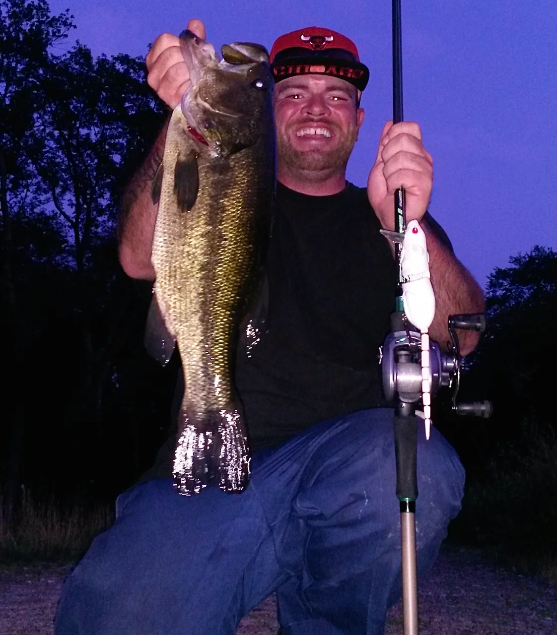 Jordan Perry: "Don't Forget Rhode Island" BBZ-1 RAT 50 Works Here Too!