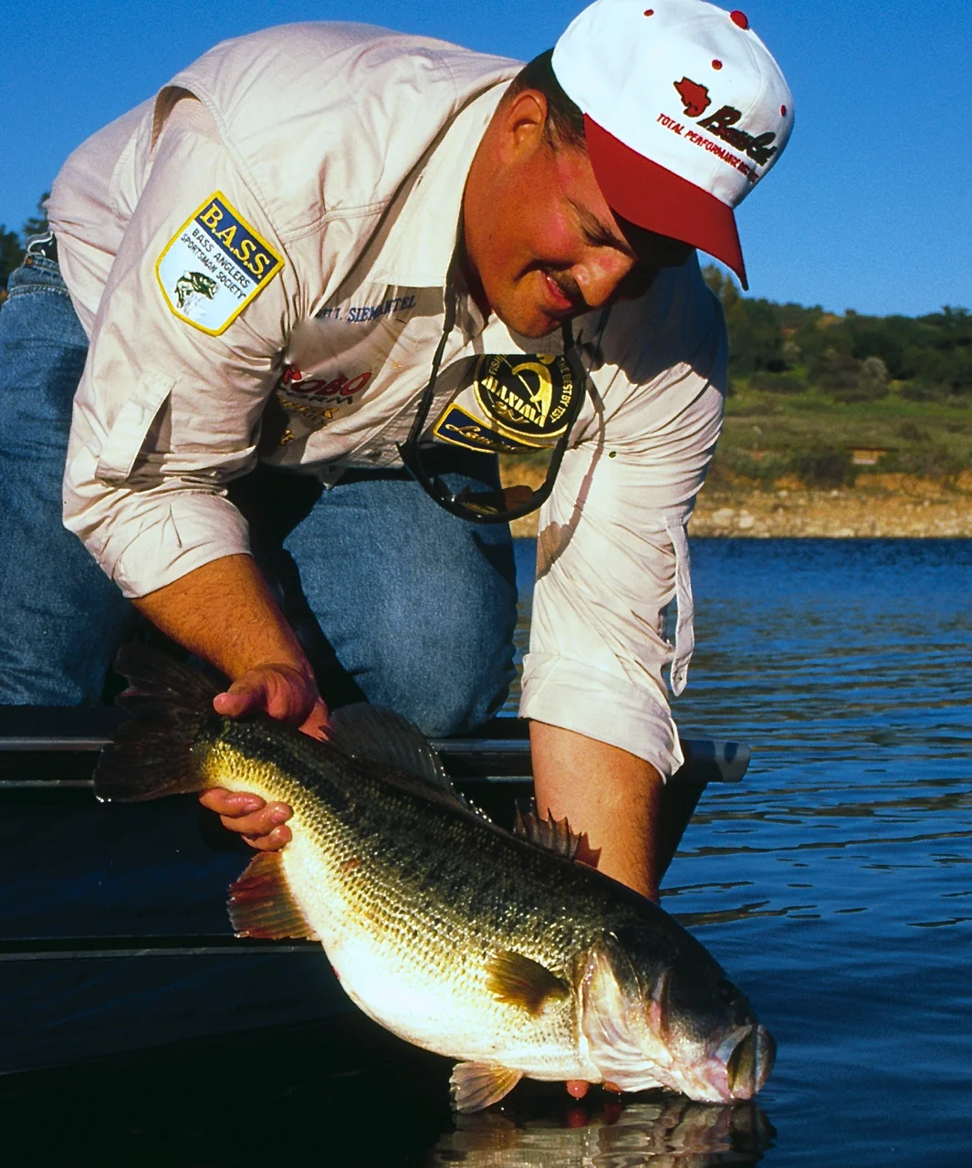 Old Old School TBT, Do You Remember The 90's?