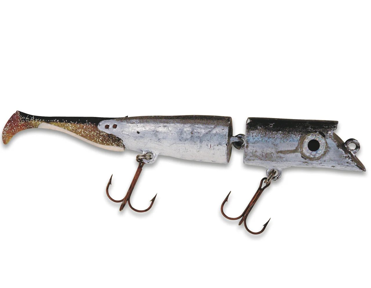 Remember Your First Woody? Mine Was 1985