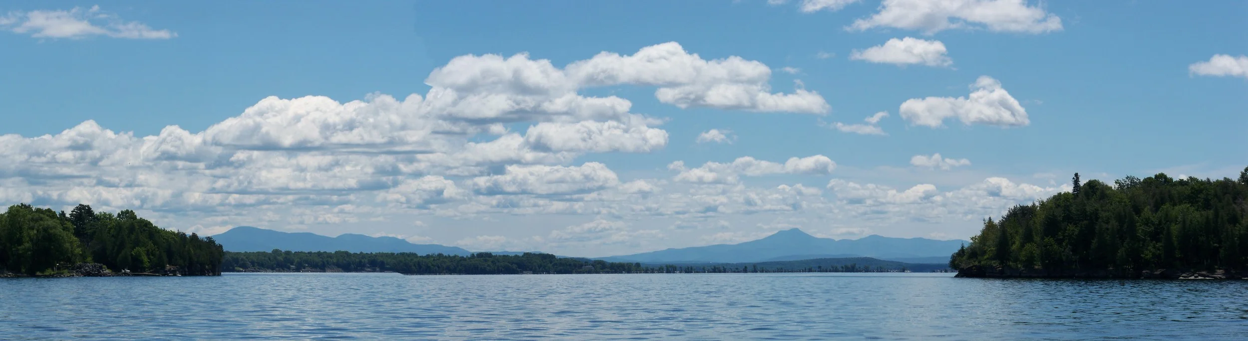 This large freshwater body is roughly 125 miles long and 14 miles across at its widest point. So it’s no surprise that the structure and cover elements here are very diverse. 