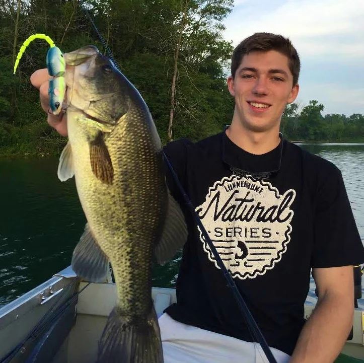 SPRO BBZ-1 Rat 30 Works In The Midwest! Jon B Reports In