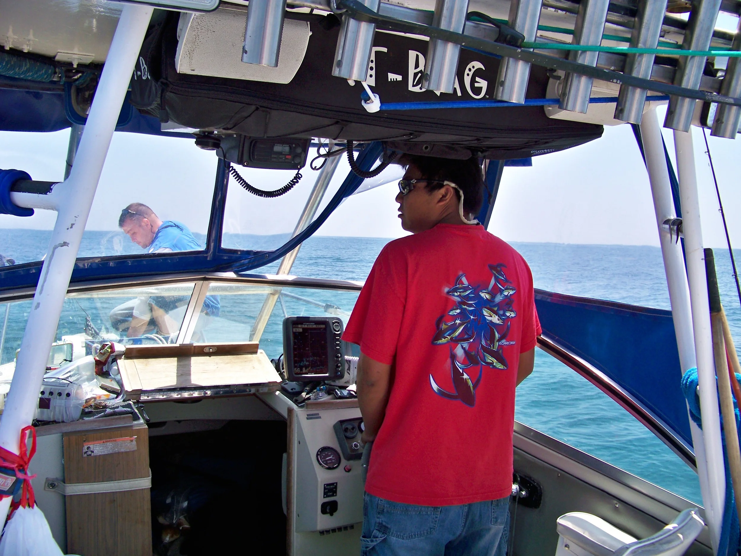 Sea Hunt