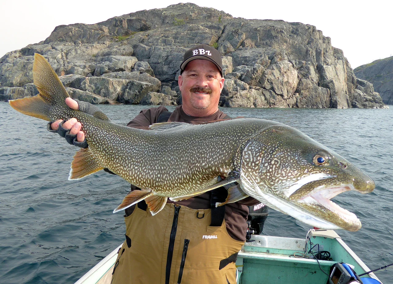 Calling Your Spots During Your Troll. Can You Catch Fish On Demand?