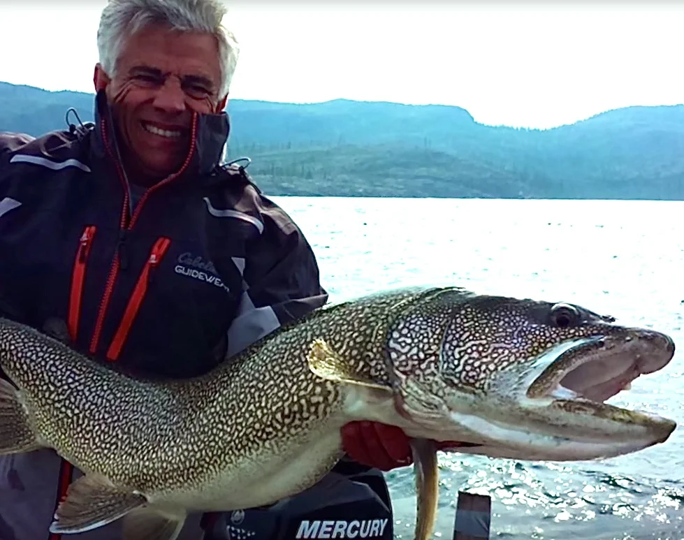 Plummer's Lodges = World Class Fishing