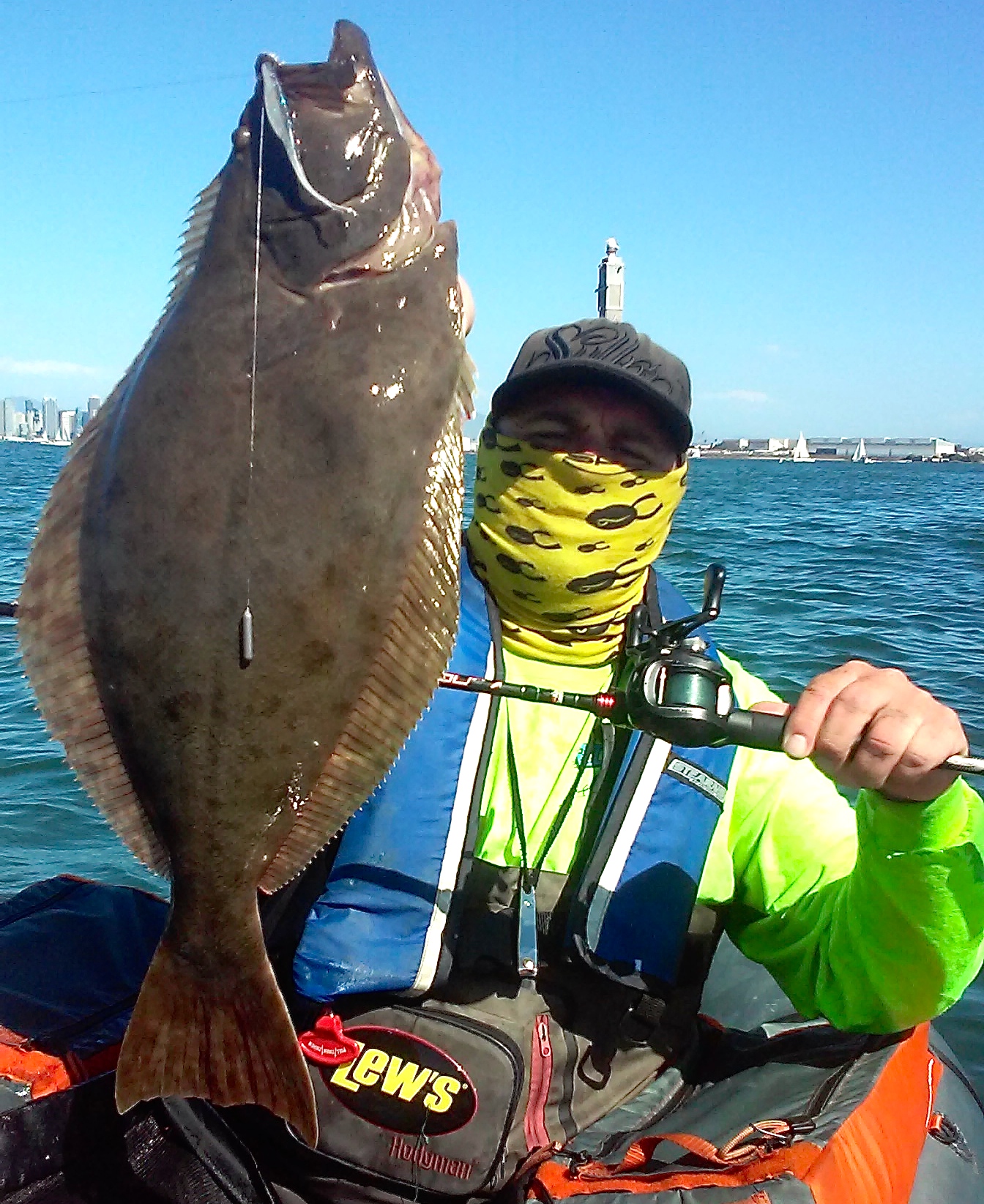 Andrew Whitcomb: Mastering The Drop-Shot, San Diego Style — Welcome To The  BBZ World - theBBZtv - How to Catch Monster Bass & Other Fish - Fishing  Videos & How-To - Bill Siemantel