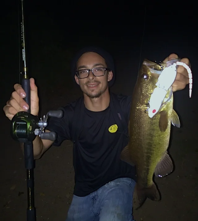 Stan Kaplun: Pick Up Your SPRO BBZ-1 Rat!