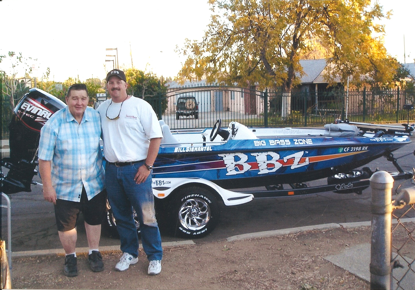 Giving Credit To Your Hero's: Who Got You Started?