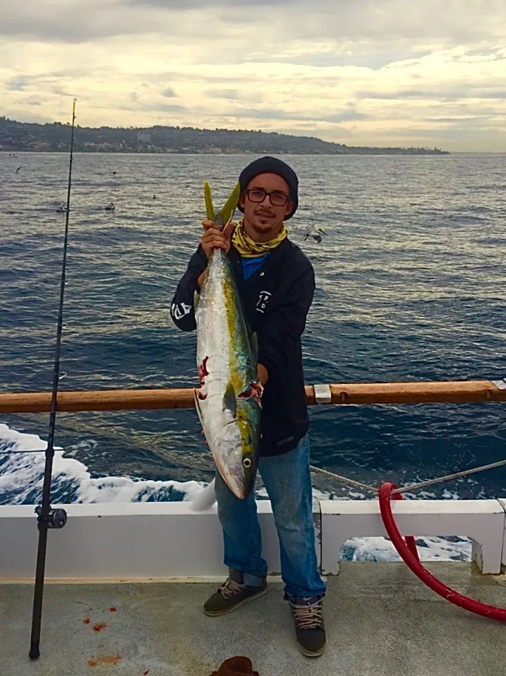 Stan Kaplun Battles Two, To Finally Get One. Read His Story Now.