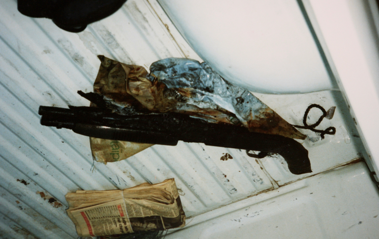 Way Back Wednesdays: Your Craziest Swimbait Catch? Mines a 12............Gauge 