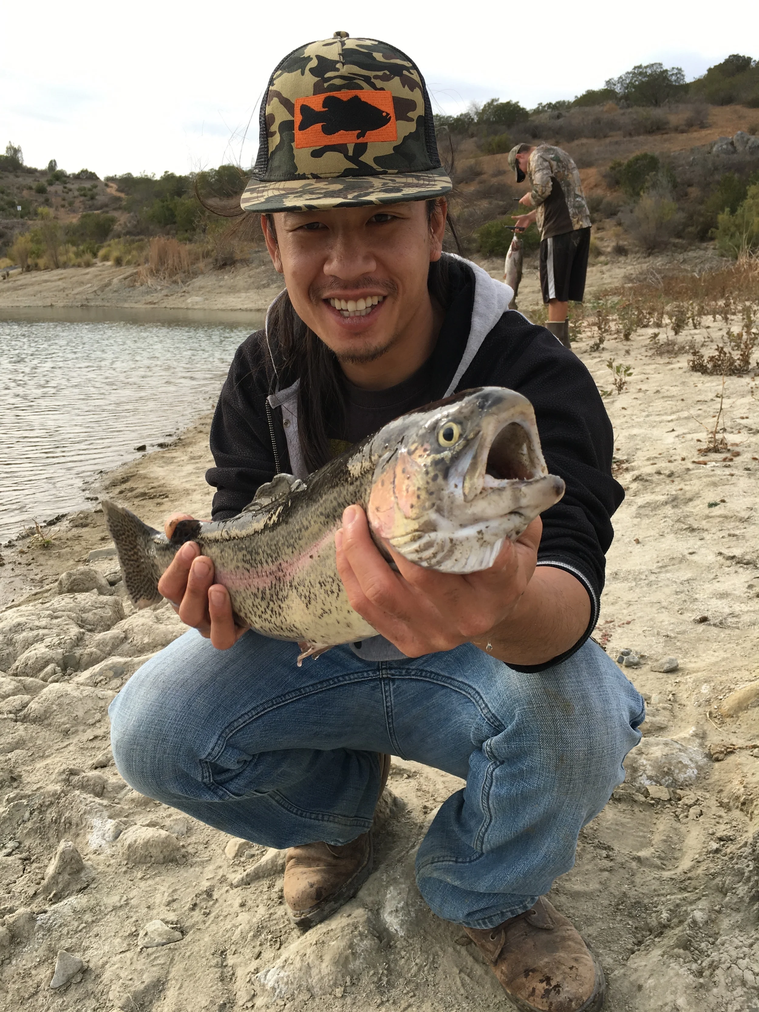 MIke Tran
