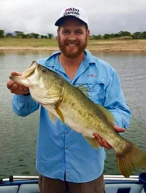 BBZ Shout Out Sunday: Dale Van Staden Makes It Happen In South Africa 