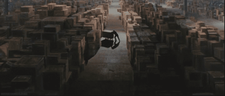 The BBZ Data Warehouse