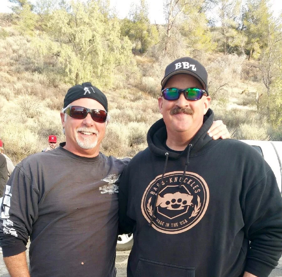 Team BBZ With Another Top 5 During NBW Tournament @ Castaic