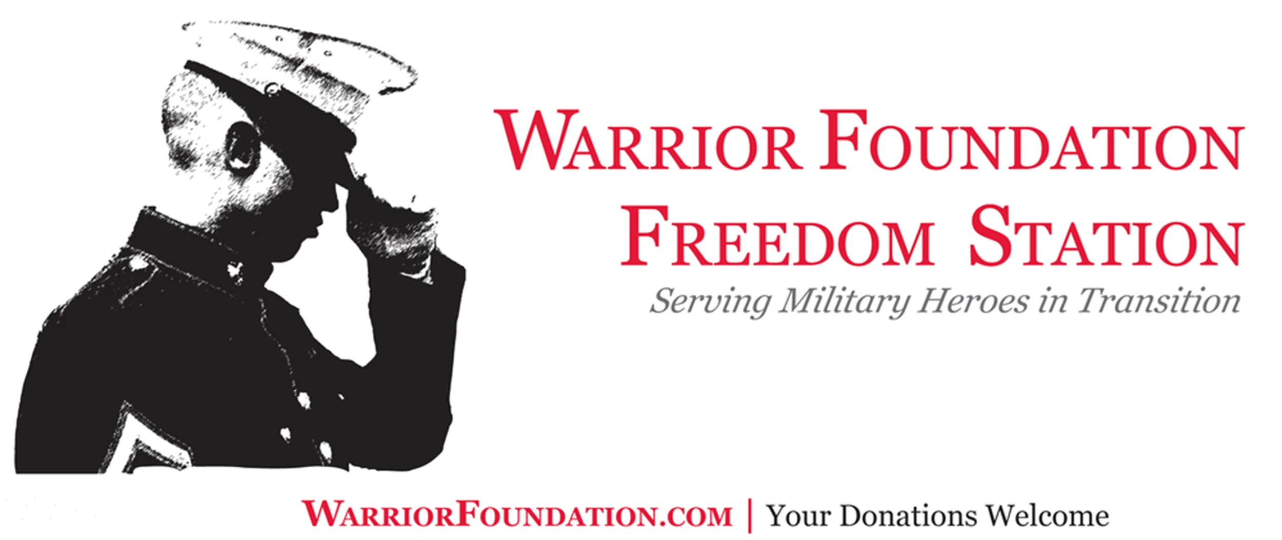 10th Annual Warrior Foundation Event Needs Your Help: Please Donate To the Men and Women Of Our Nation That Have Sacrificed So Much