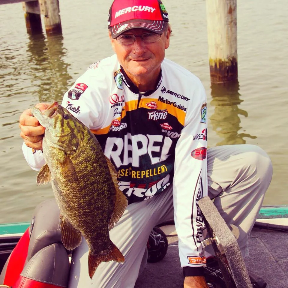 BBZ Shout Out Sunday: Gary Klein "A True Legend of The Sport" And A Cool Friend