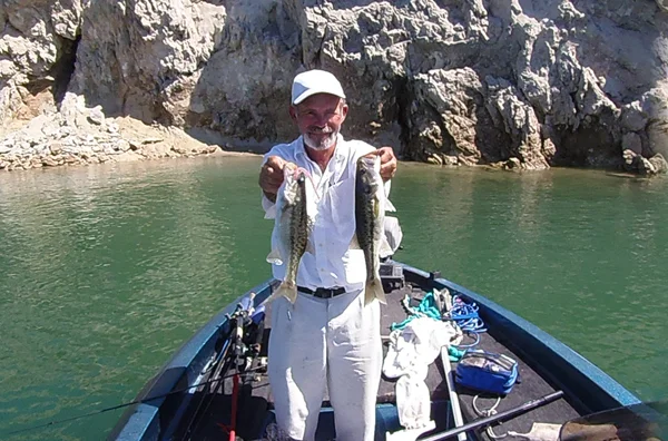 BBZ Shout Out Sunday: Rich Lingor "Pays it Forward" With On The Water Knowledge From Central Cal.