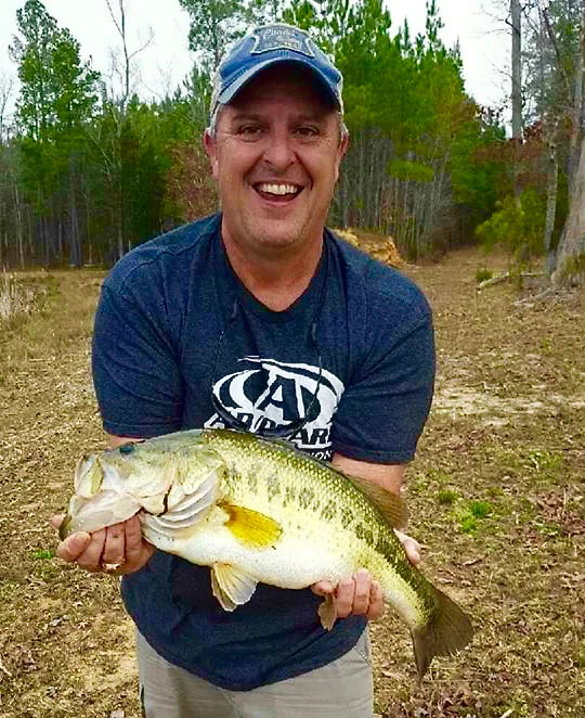 Russ Moon, Karl Buchanan And The Snakeskin Bass