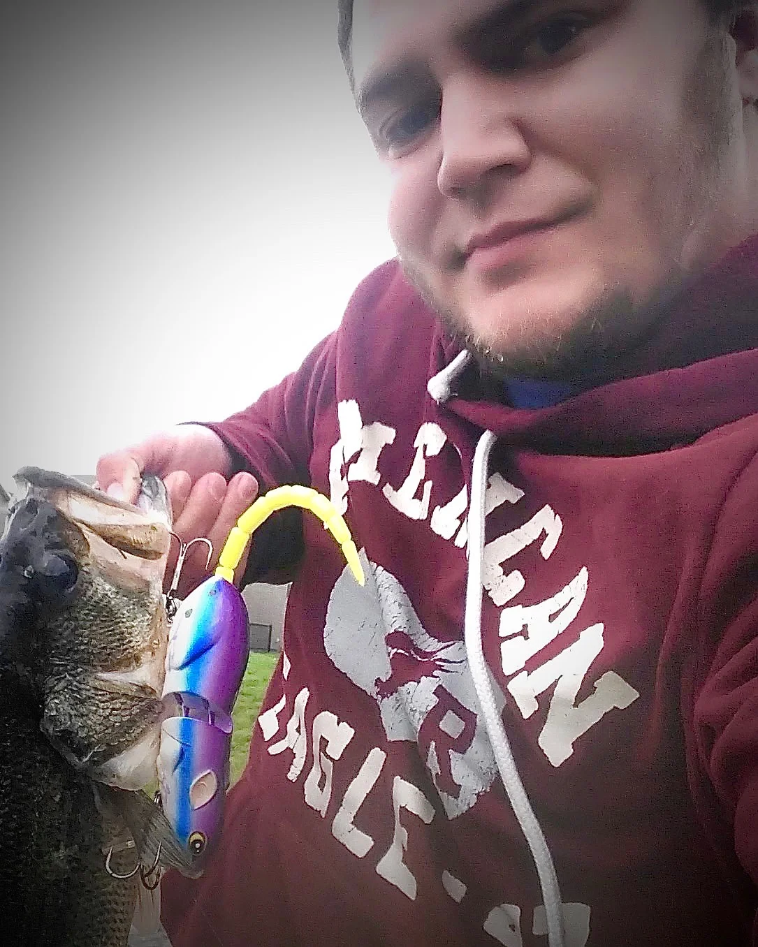 Zachary Walker Gives An Indiana Shout Out To TheBBZ.com