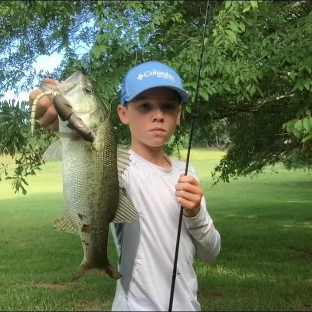 Jake Holley's BBZ-1 Rat Bass