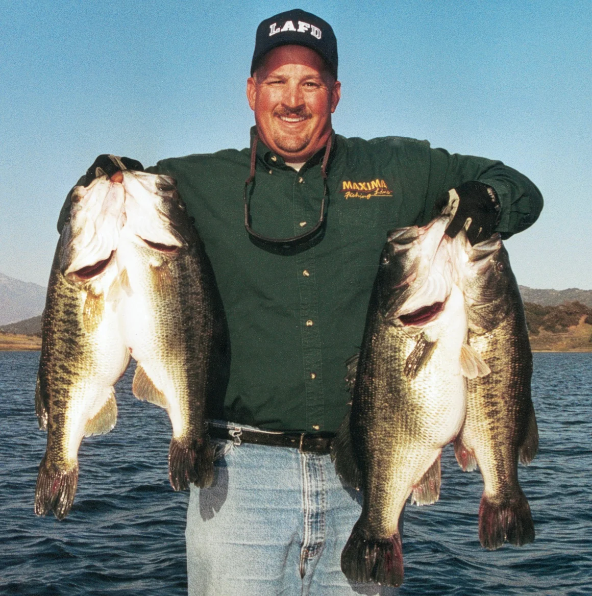 Big Bass Mythology The Lies Our Fathers Told Us (Part 1 of 2)