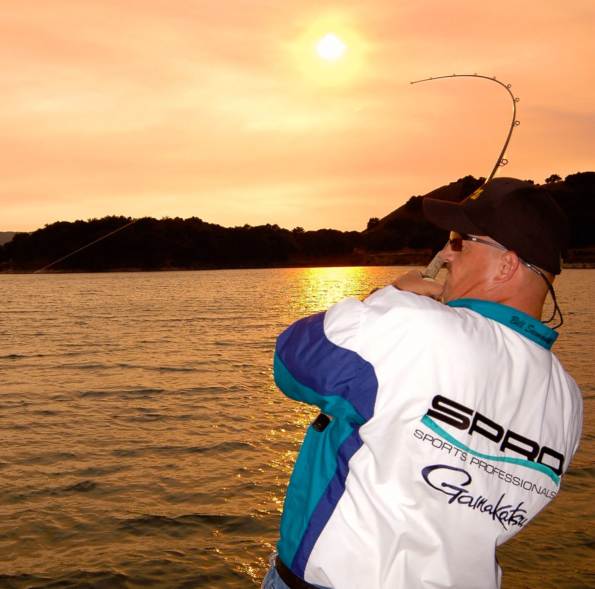 Hook Set vs Reel Set. Do You Have The Right Gear To Catch Bigger Fish With Swimbaits?