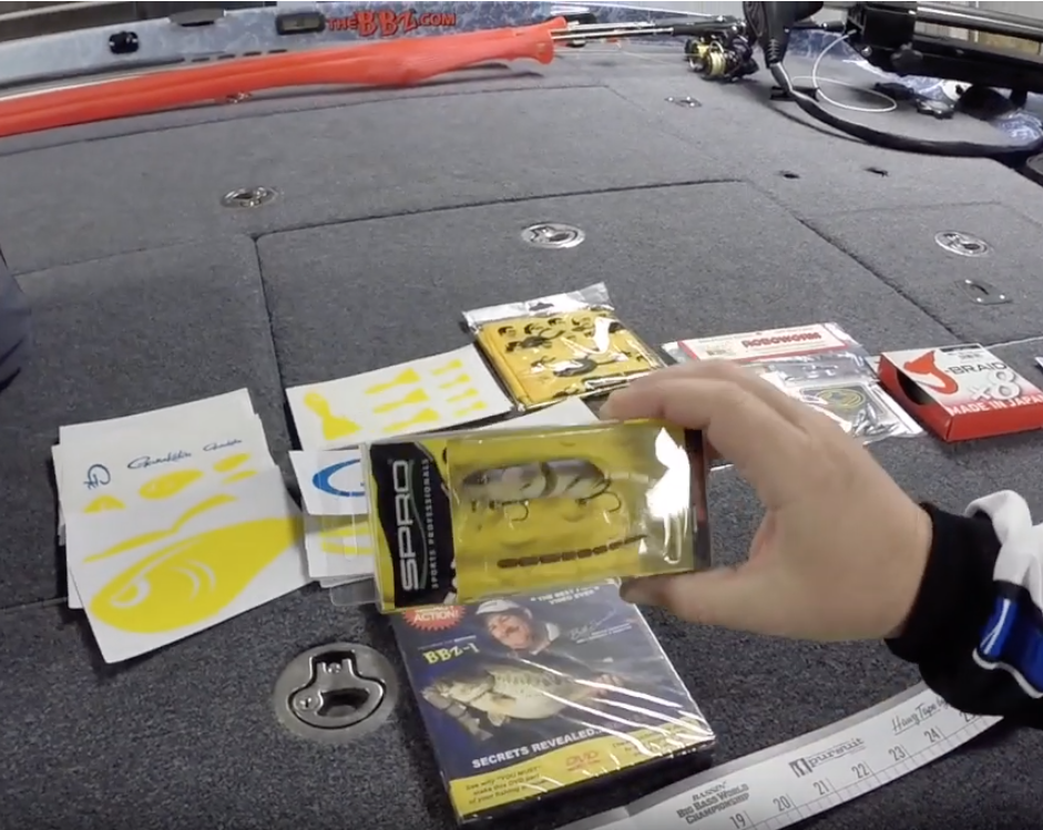 Let's Talk About The Big Bass Junior Championship. How To Enter+What The First 100 Signups Get!