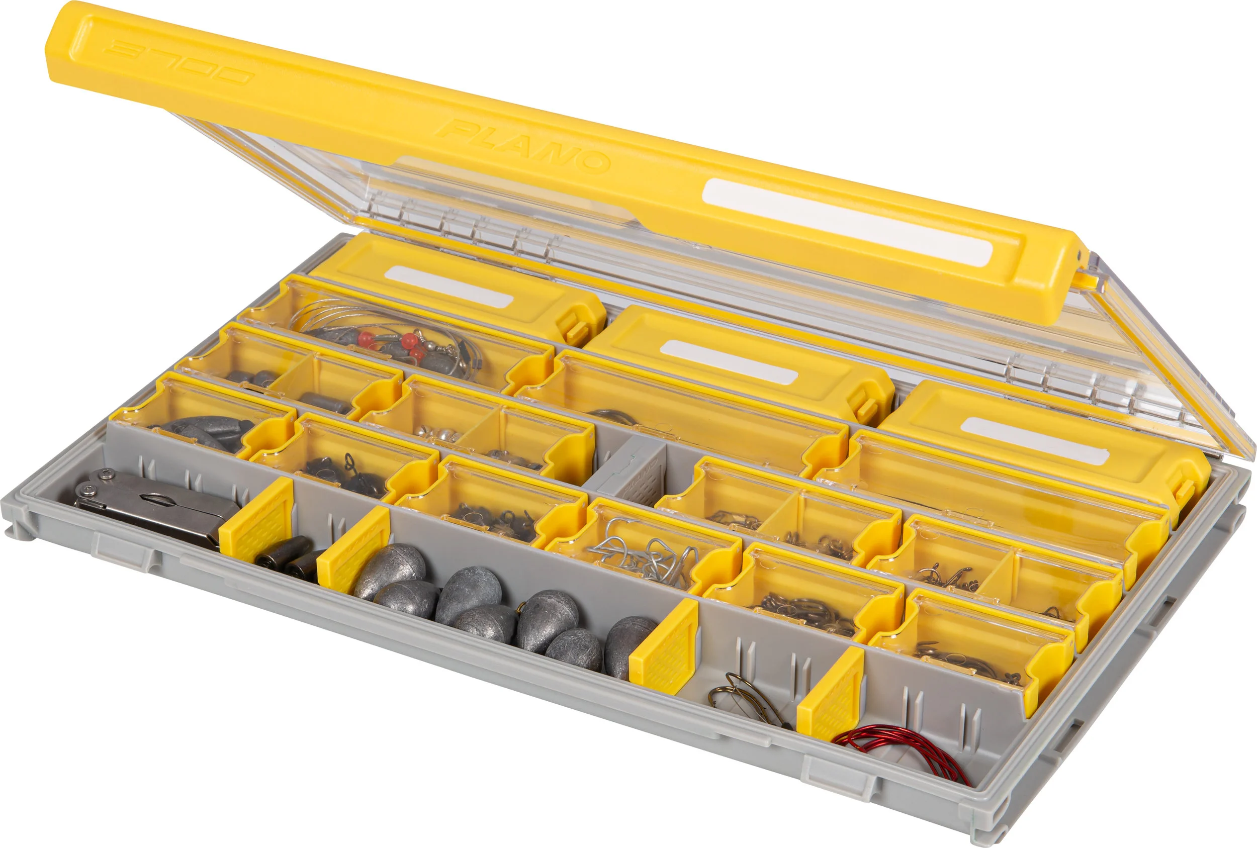 Edge 3700 Terminal Box
