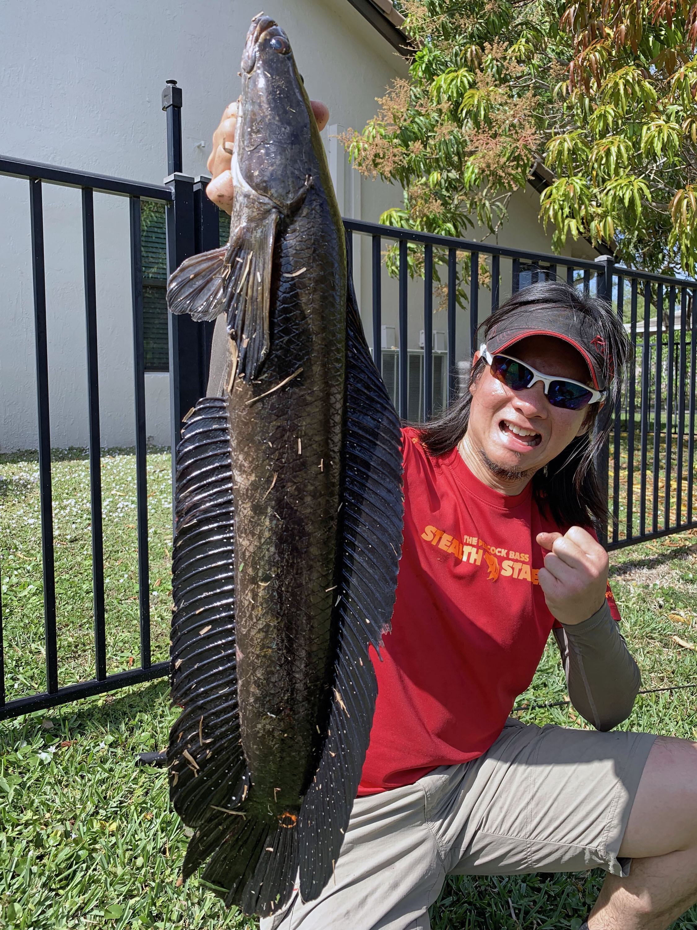The Dr. Does The Urban Slam In Broward County, South Florida — Welcome To  The BBZ World - theBBZtv - How to Catch Monster Bass & Other Fish - Fishing  Videos 
