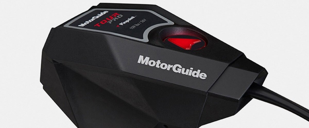 MG GIVEAWAY and MotorGuide Tour Unboxing to Boat Install