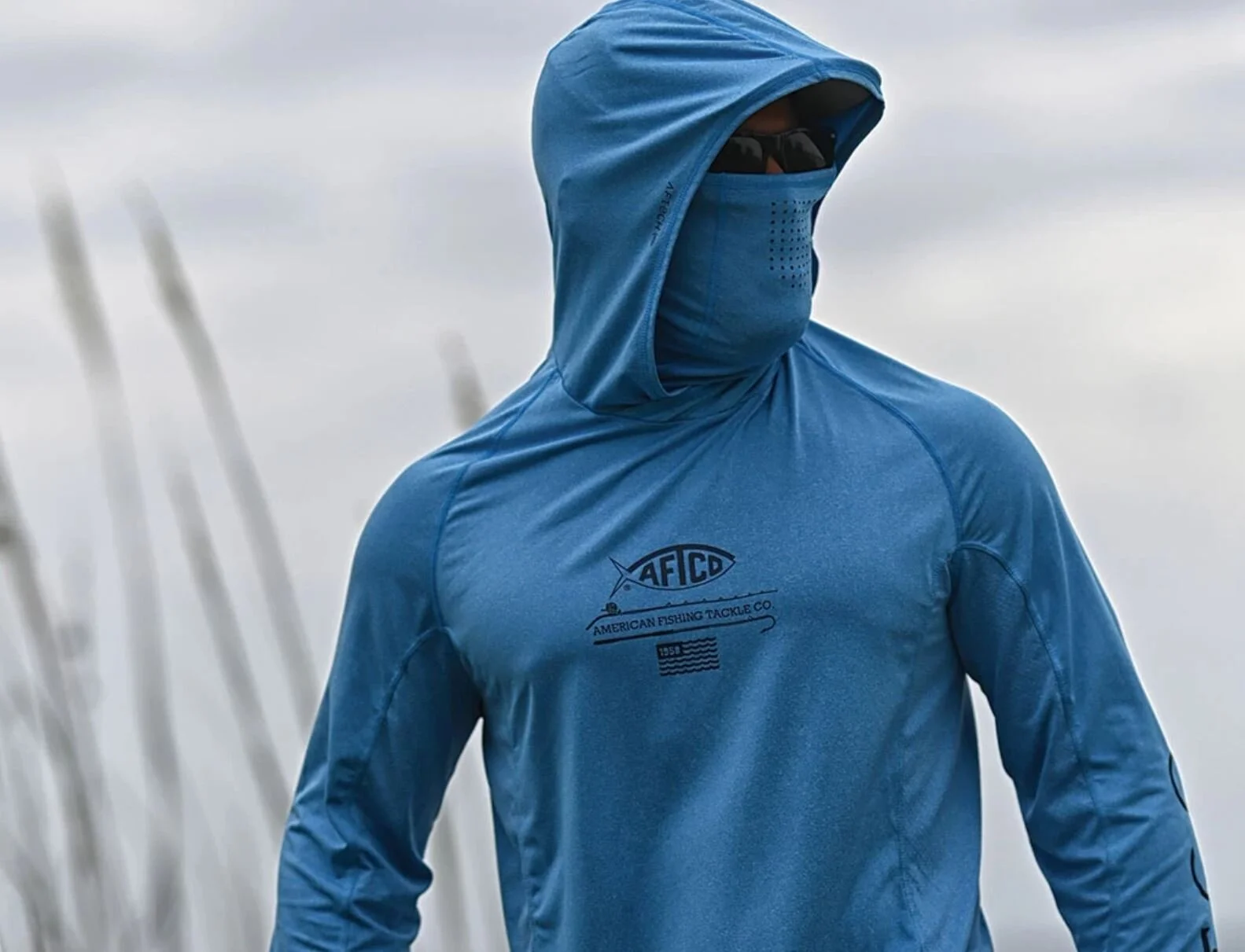 AFTCO TIPS FOR SUN PROTECTION ON THE WATER