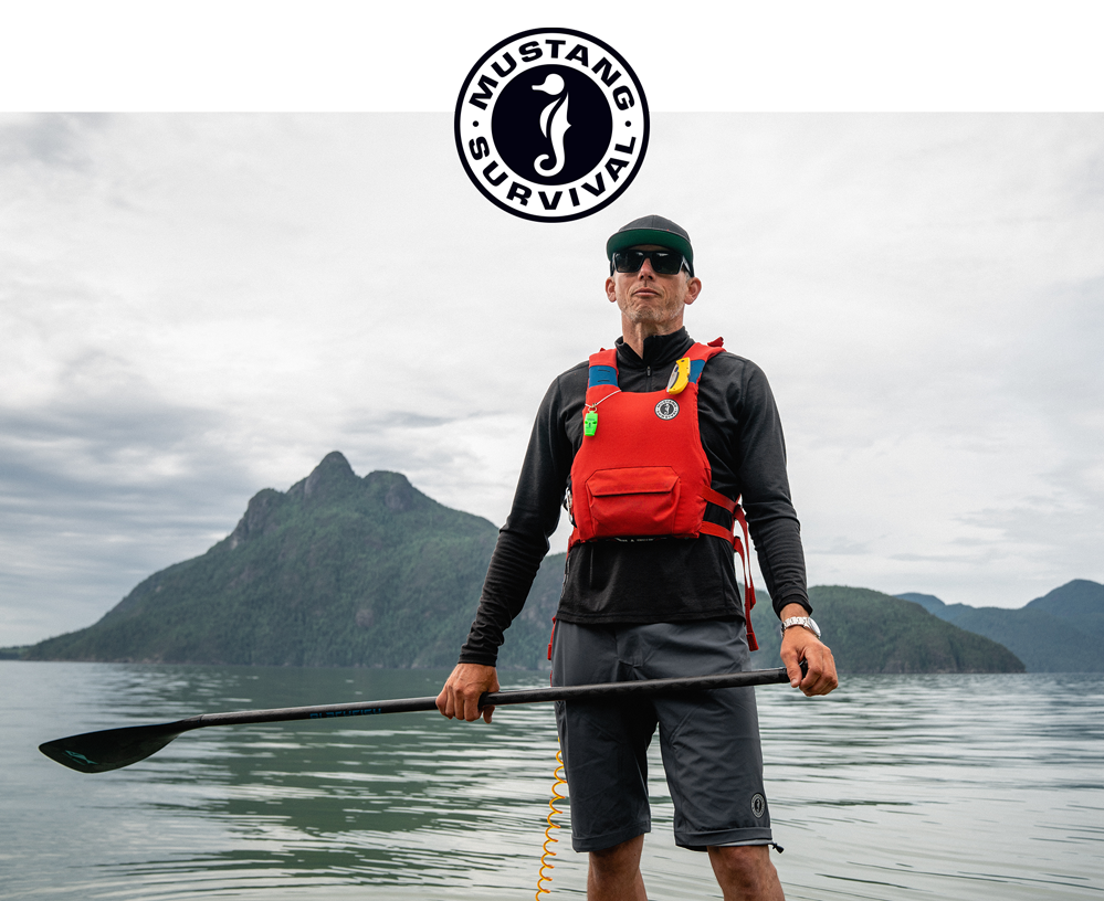 MUSTANG SURVIVAL TIPS ON PFD MAINTENANCE