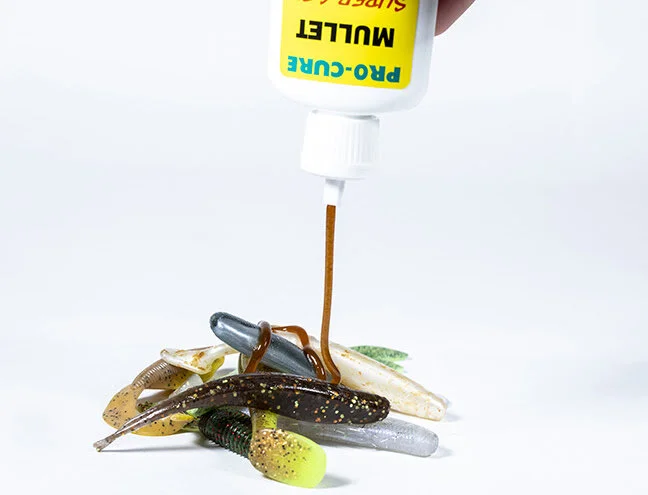 Z-MAN: Supercharge Your Soft Plastics