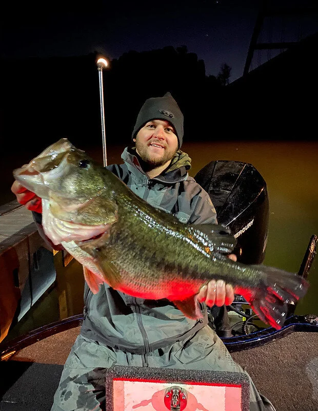 TEXAS SHARELUNKER ENJOYS BANNER YEAR