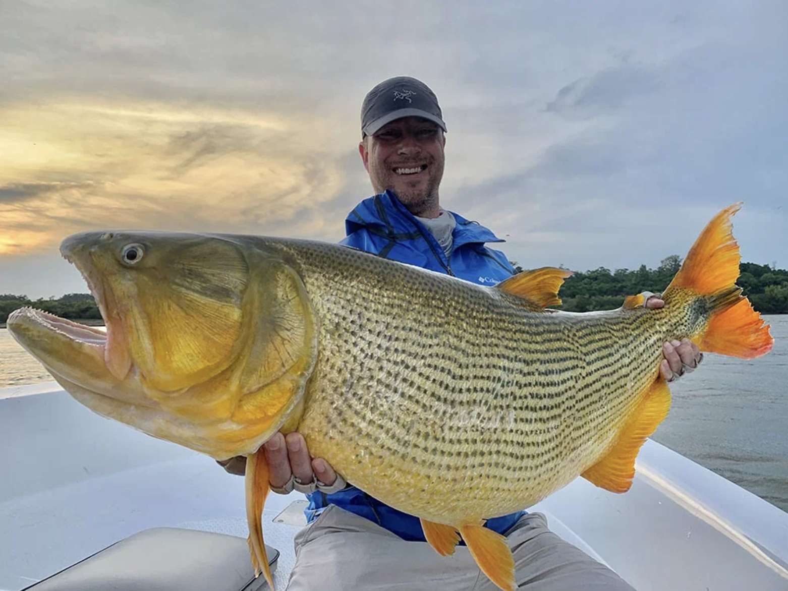 10 of the Nastiest and Hardest Fish to Catch on the Planet