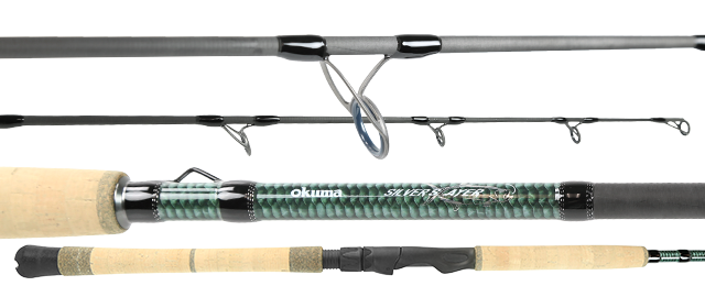 Introducing the Okuma Fishing USA 2022 Line Up! — Welcome To The
