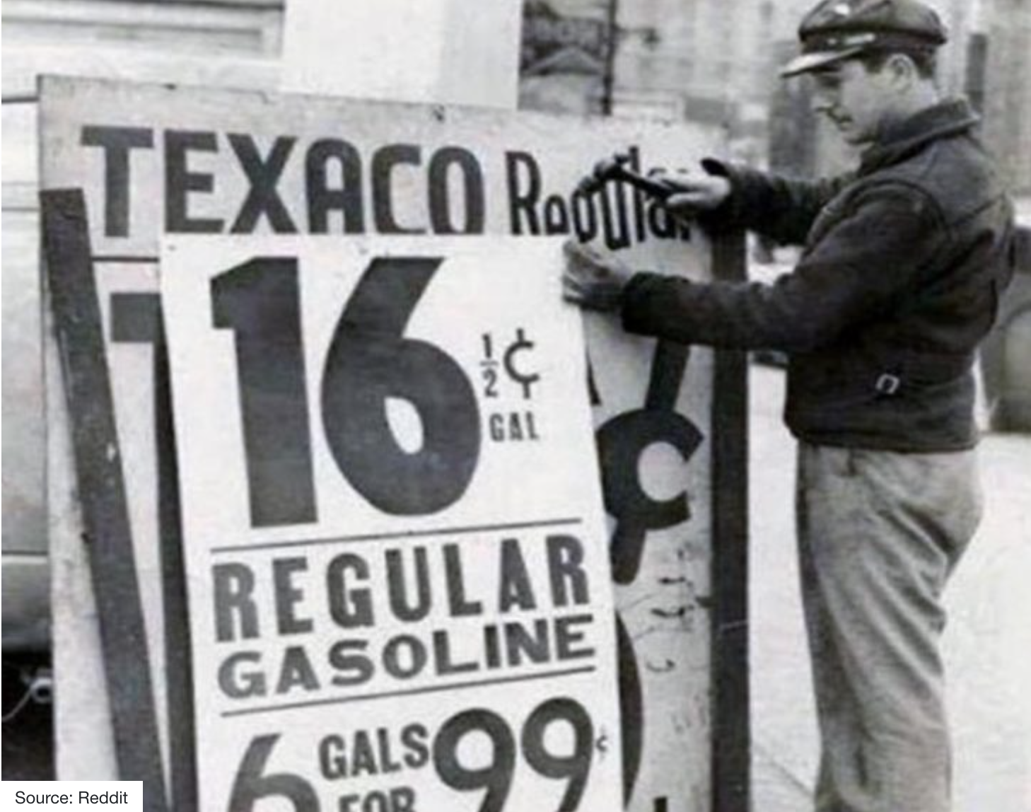 Rare Historical Photos Capturing A Unique Moment In Time