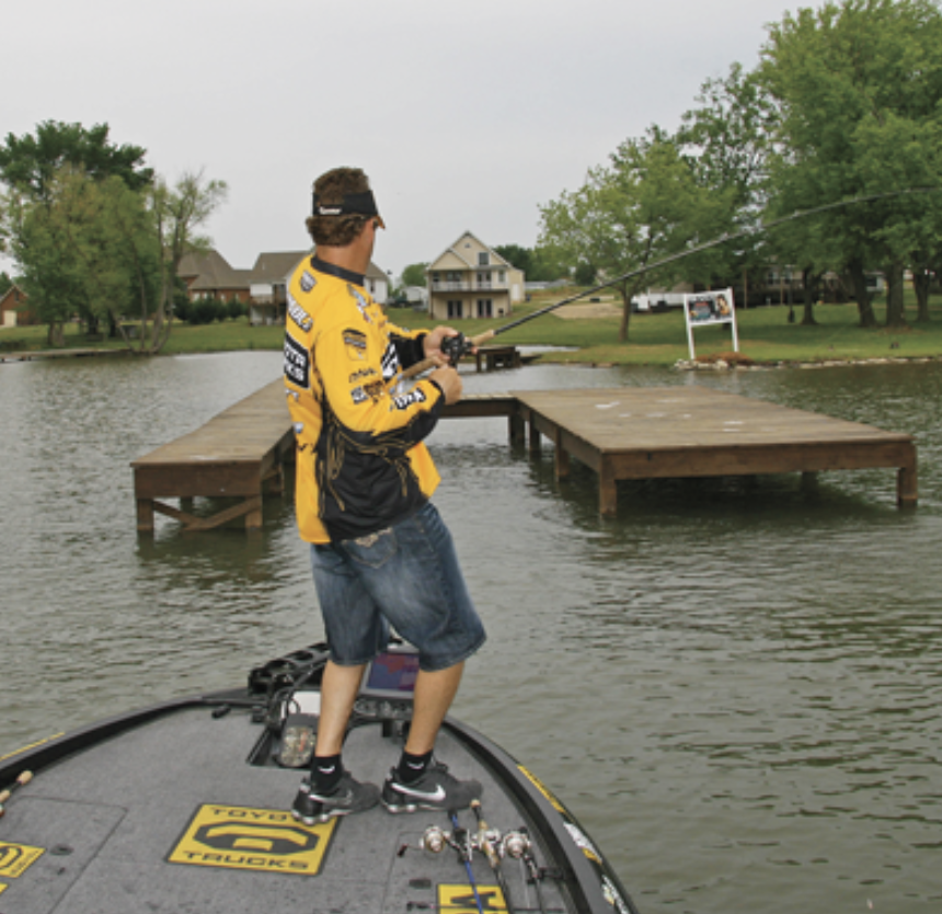 Lake of the Ozarks: New law for boaters taking effect, fishing docks is no more? 