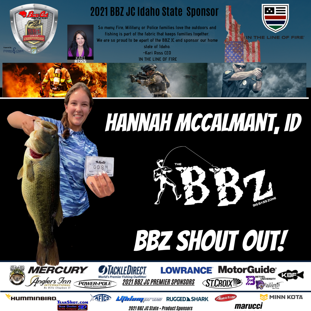 Contact Bass fishing Productions - Creator and Influencer