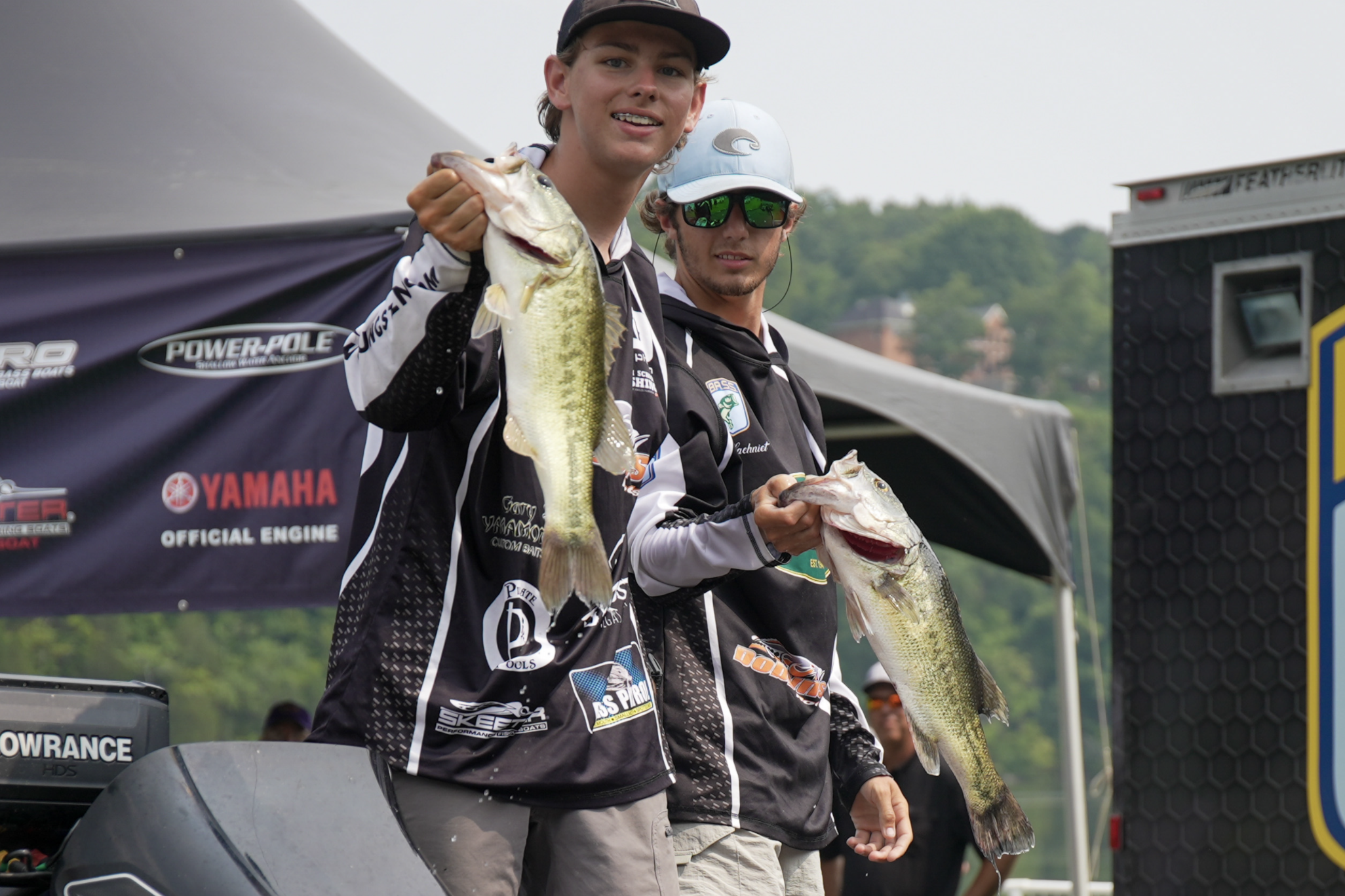 Stage Set For 2021 Big Bass Zone Junior Championship World Finals