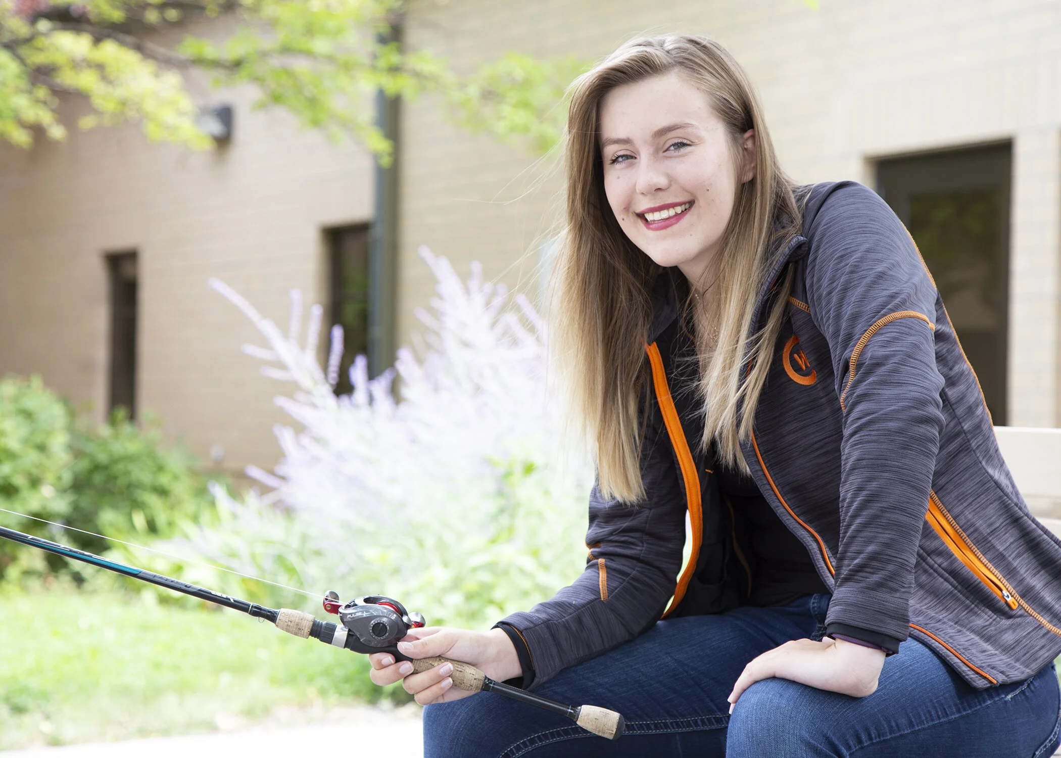 CWC STUDENT KATY CAREY BECOMES 1 OF 4 WOMEN TO QUALIFY FOR THE BBZ JC WORLD FINALS